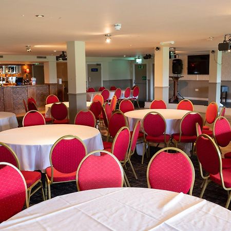 Hotel The Titan Clydebank Zewnętrze zdjęcie