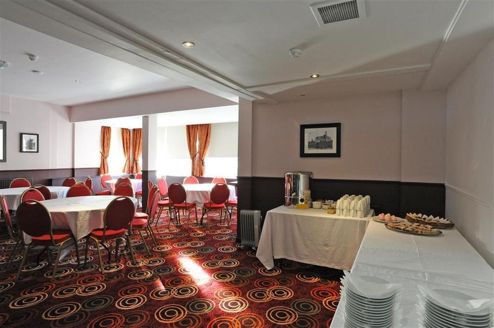 Hotel The Titan Clydebank Udogodnienia zdjęcie