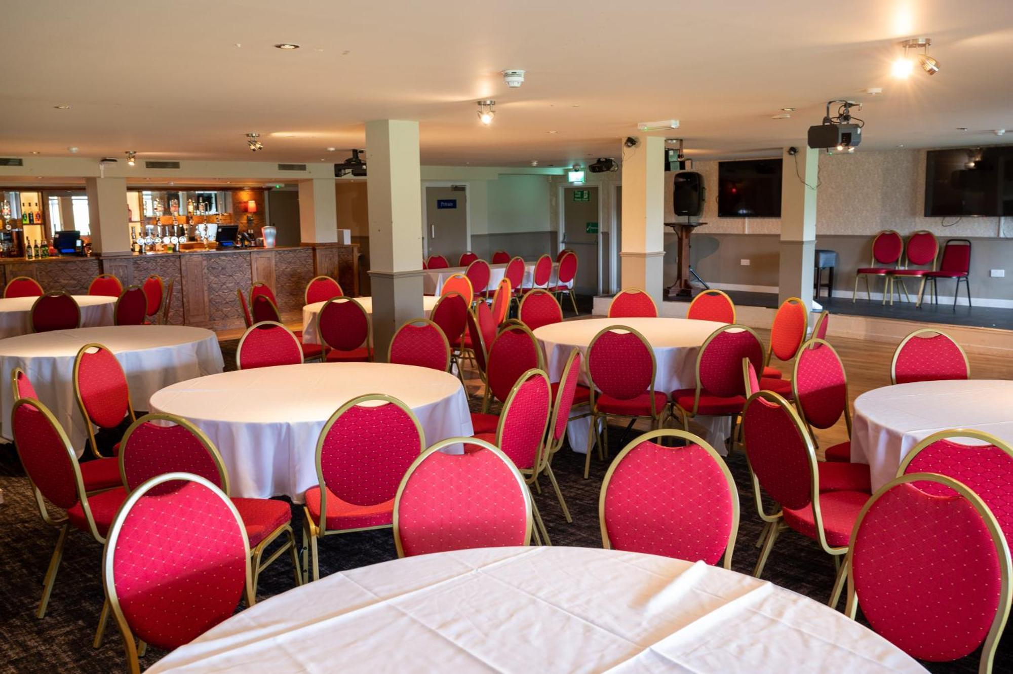 Hotel The Titan Clydebank Zewnętrze zdjęcie