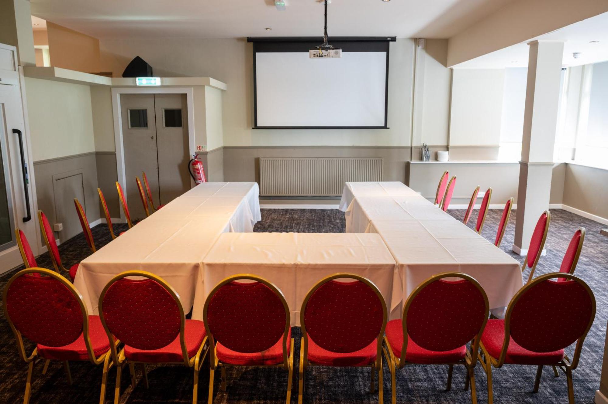 Hotel The Titan Clydebank Zewnętrze zdjęcie