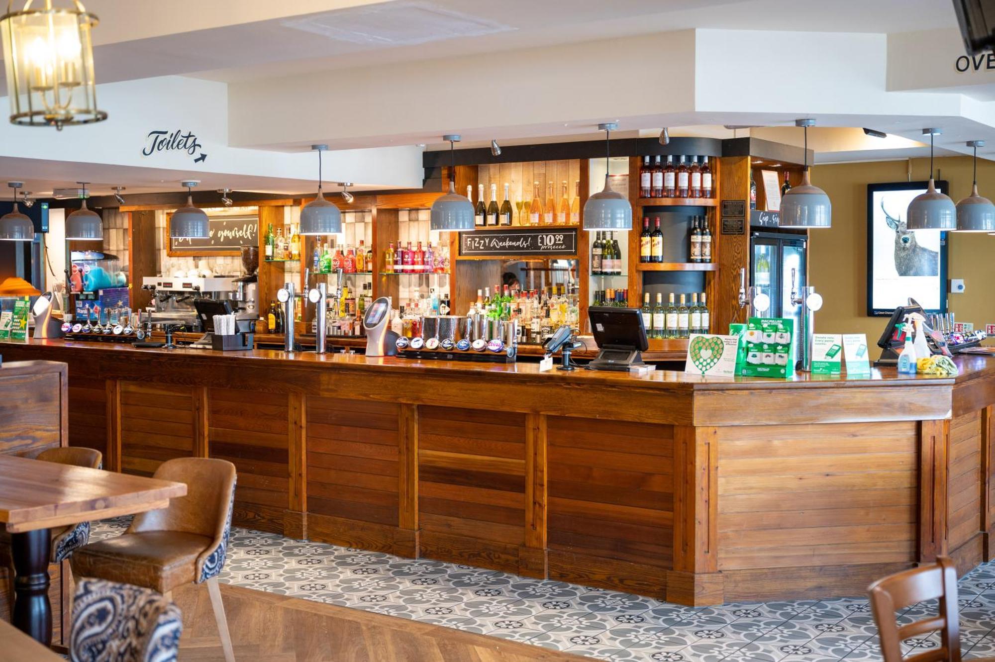 Hotel The Titan Clydebank Zewnętrze zdjęcie