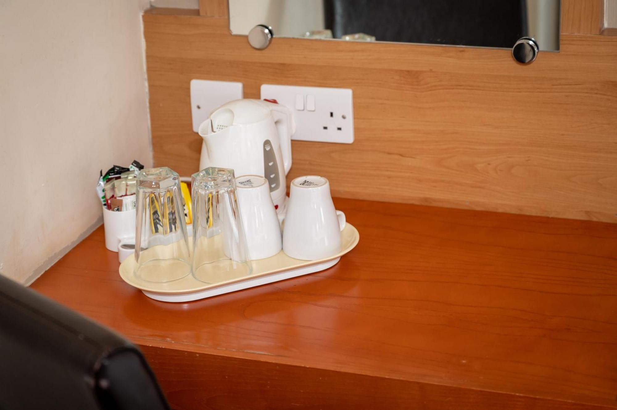 Hotel The Titan Clydebank Zewnętrze zdjęcie