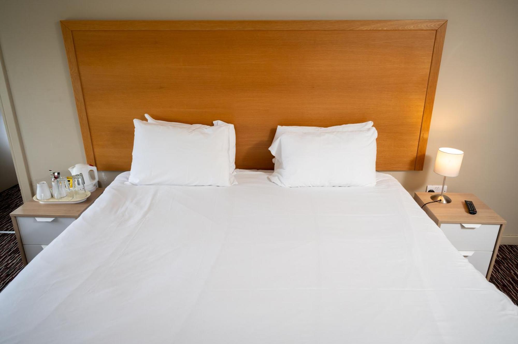 Hotel The Titan Clydebank Zewnętrze zdjęcie