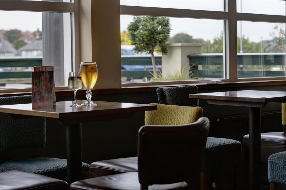 Hotel The Titan Clydebank Zewnętrze zdjęcie